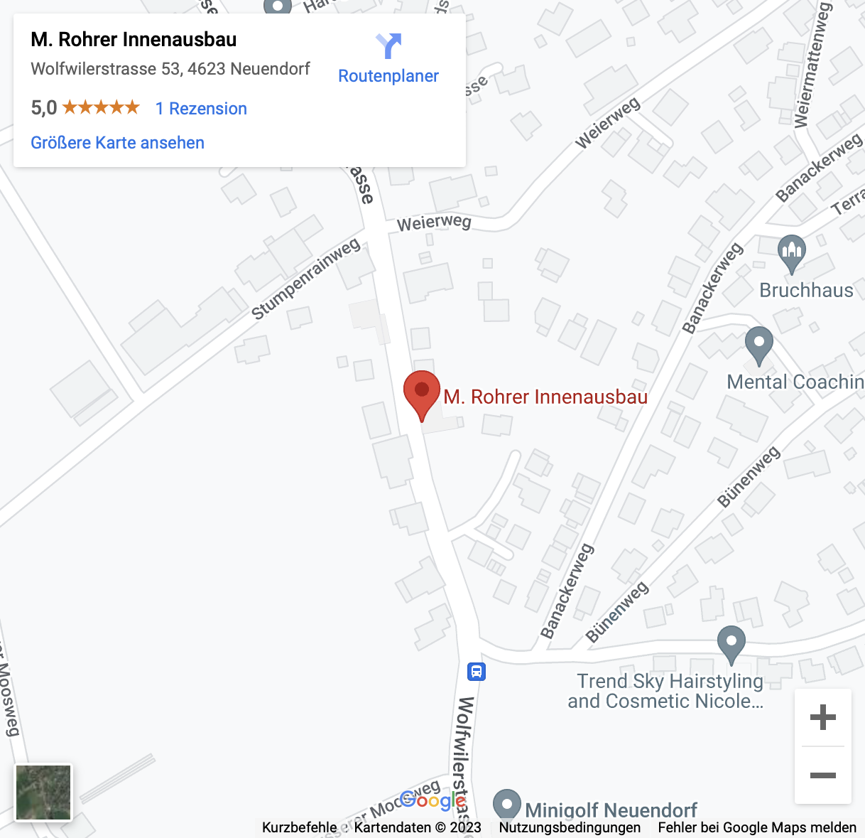 rohrer-innenausbau_maps1